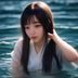 评测编辑李晓雯头像，女性，专注内容平台体验评测领域